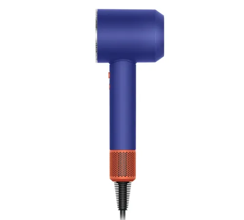 Выпрямитель для волос Dyson Supersonic HD16, Vinca Blue, Винка Блю — купить в Москве