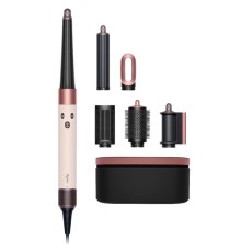 Стайлер Dyson Airwrap Complete HS08 Long, Ceramic Pink, Керамический розовый с кейсом