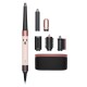 Стайлер Dyson Airwrap Complete HS08 Long, Ceramic Pink, Керамический розовый с кейсом — купить в Москве