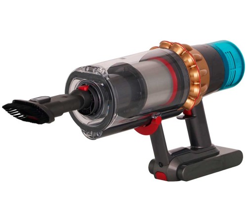 Пылесос Dyson V15 Detect Absolute SV47, Gold, Золотой — купить в Москве
