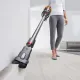 Пылесос Dyson V15 Detect Absolute SV47, Yellow/Nickel, Желтый/Никель — купить в Москве