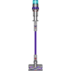 Пылесос Dyson Gen5 Detect Absolute SV23, Iron/Purple, Железный/Фиолетовый — купить в Москве