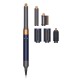 Стайлер Dyson Airwrap HS05 Complete Long, Dark Blue / Copper, Темно-синий/Медь с кейсом — купить в Москве