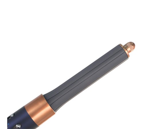 Стайлер Dyson Airwrap HS05 Complete Long, Dark Blue / Copper, Темно-синий/Медь с кейсом — купить в Москве