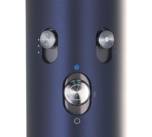 Стайлер Dyson Airwrap HS05 Complete Long, Dark Blue / Copper, Темно-синий/Медь с кейсом — купить в Москве