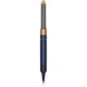 Стайлер Dyson Airwrap HS05 Complete Long Diffuse, Prussian Blue / Copper, Прусский синий/Медь с кейсом — купить в Москве