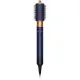 Стайлер Dyson Airwrap HS05 Complete Long, Prussian Blue / Copper, Прусский синий/Медь — купить в Москве