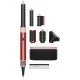 Стайлер Dyson Airwrap HS05 Complete Long Diffuse, Strawberry / Bronze, Клубничный/Бронзовый — купить в Москве