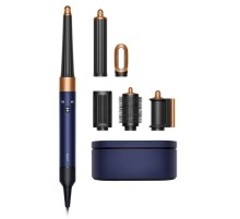 Выпрямитель для волос Dyson Airwrap HS08 Complete Long, Prussian Blue/Rich Copper, Прусский Синий/Богатая Медь с кейсом