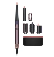 Стайлер Dyson Airwrap HS08 Long i.d., Jasper Plum, Яшмово-сливовый