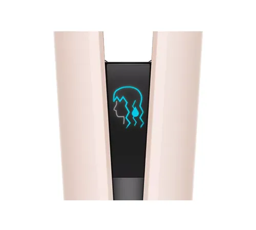 Выпрямитель для волос Dyson Airstrait HT01, Ceramic Pink / Rose Gold, Кремовый/Розовое золото — купить в Москве