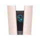 Выпрямитель для волос Dyson Airstrait HT01, Ceramic Pink / Rose Gold, Кремовый/Розовое золото — купить в Москве