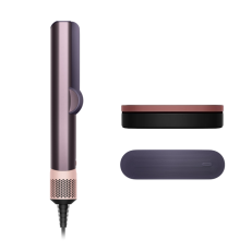 Выпрямитель для волос Dyson Airstrait HT01, Jasper Plum, Яшмово-сливовый с кейсом