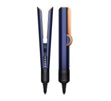 Выпрямитель для волос Dyson Airstrait HT01, Prussian Blue / Copper, Прусский синий/Медь