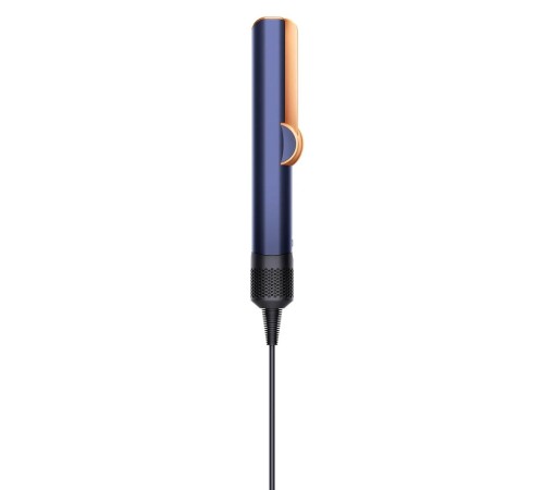 Выпрямитель для волос Dyson Airstrait HT01, Prussian Blue / Copper, Прусский синий/Медь — купить в Москве