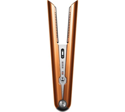 Выпрямитель для волос Dyson Corrale HS07, Nickel / Copper, Никель/Медь — купить в Москве
