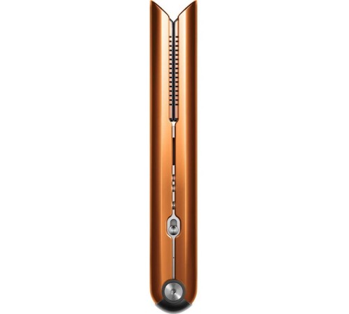 Выпрямитель для волос Dyson Corrale HS07, Nickel / Copper, Никель/Медь — купить в Москве