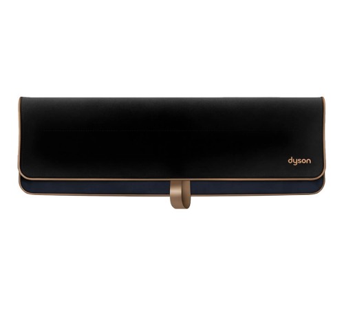 Выпрямитель для волос Dyson Corrale HS07, Nickel / Copper, Никель/Медь — купить в Москве