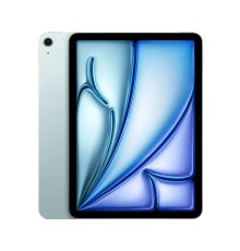 Планшет Apple iPad Air 11 2025 M3 Wi-Fi 128Gb Blue (Голубой) 