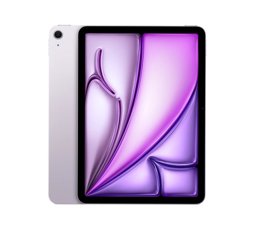 Планшет Apple iPad Air 11 2025 M3 Wi-Fi 512Gb Purple (Фиолетовый)  — купить в Москве
