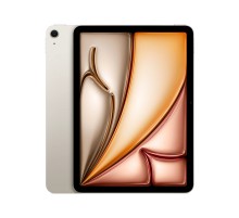 Планшет Apple iPad Air 11 2025 M3 Wi-Fi+Сellular 128Gb Starlight (Сияющая звезда) 
