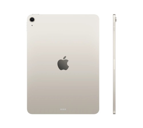 Планшет Apple iPad Air 11 2025 M3 Wi-Fi+Сellular 512Gb Starlight (Сияющая звезда)  — купить в Москве