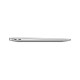Ноутбук Apple MacBook Air 13 M1 8/256GB, серебристый — купить в Москве