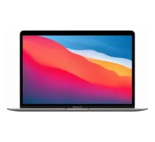 Ноутбук Apple MacBook Air 13 M1 8/256GB, серый космос