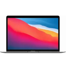 Ноутбук Apple MacBook Air 13 M1 8/256GB, серый космос