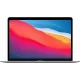 Ноутбук Apple MacBook Air 13 M1 8/256GB, серый космос — купить в Москве