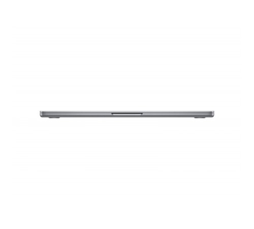 Ноутбук Apple MacBook Air 13 (M2, 8C CPU/8C GPU, 16Gb, 256Gb SSD), MC7U4, Space Gray (Серый) — купить в Москве