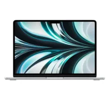 Ноутбук Apple MacBook Air 13 2022 M2, MC7V4, 16/256 Гб, Silver, серебристый