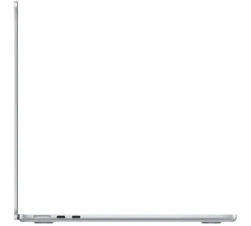 Ноутбук Apple MacBook Air 13 2022 M2, MC7V4, 16/256 Гб, Silver, серебристый — купить в Москве