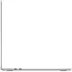 Ноутбук Apple MacBook Air 13 2022 M2, MC7V4, 16/256 Гб, Silver, серебристый — купить в Москве