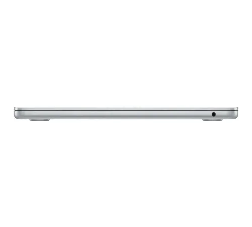 Ноутбук Apple MacBook Air 13 2022 M2, MC7V4, 16/256 Гб, Silver, серебристый — купить в Москве