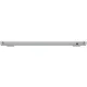 Ноутбук Apple MacBook Air 13 2022 M2, MC7V4, 16/256 Гб, Silver, серебристый — купить в Москве