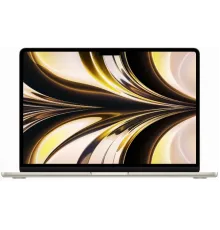 Ноутбук Apple MacBook Air 13 M2 16/256GB, звёздное сияние