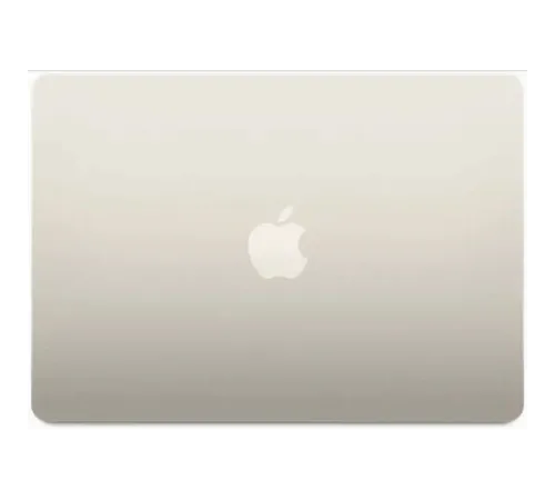 Ноутбук Apple MacBook Air 13 M2 16/256GB, звёздное сияние — купить в Москве
