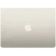 Ноутбук Apple MacBook Air 13 M2 16/256GB, звёздное сияние — купить в Москве
