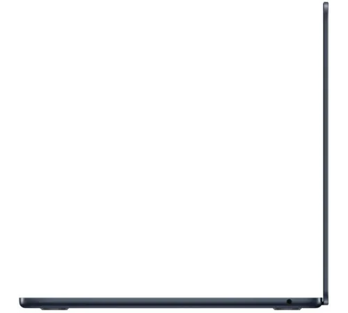 Ноутбук Apple MacBook Air 13 2024 M3, MC8K4, 16/256 Гб, Midnight, темная ночь — купить в Москве