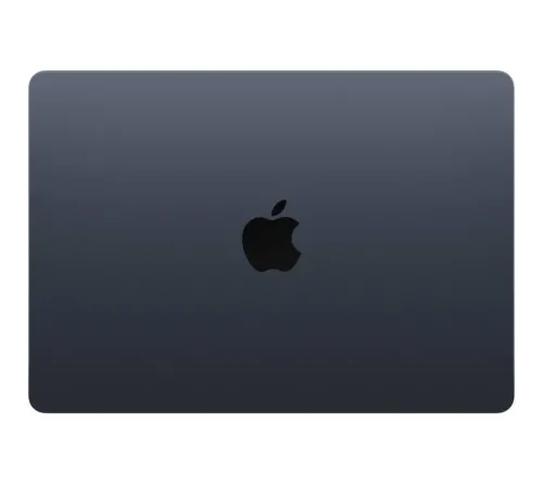 Ноутбук Apple MacBook Air 13 2024 M3, MC8K4, 16/256 Гб, Midnight, темная ночь — купить в Москве