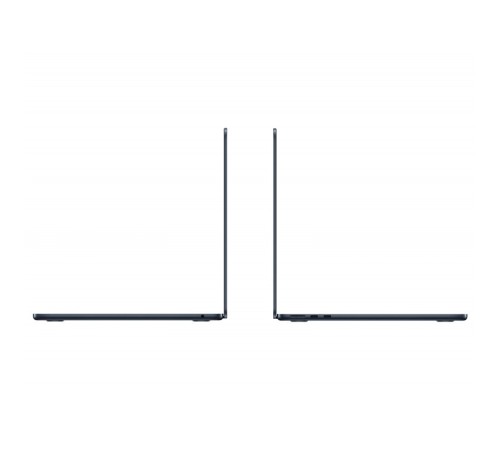 Ноутбук MacBook Air 15-дюймов M2 MQKW3 8-Core CPU 10-Core GPU 8GB Unified Memory 256GB SSD Midnight (Тёмная ночь) — купить в Москве