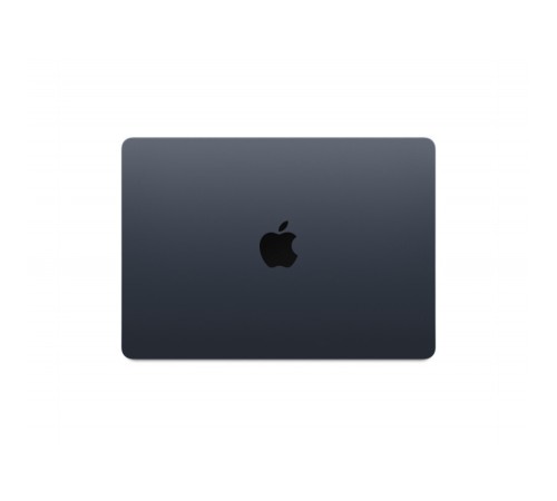 Ноутбук MacBook Air 15-дюймов M2 MQKW3 8-Core CPU 10-Core GPU 8GB Unified Memory 256GB SSD Midnight (Тёмная ночь) — купить в Москве