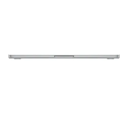 Ноутбук Apple MacBook Air 13 2024 2560x1664, Apple M3, RAM 24 ГБ, SSD 512 ГБ, 8-Core CPU 10-Core GPU, macOS, MC8N4, серебристый — купить в Москве