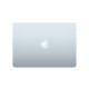 Ноутбук Apple MacBook Air 13 M4, MC6T4, 16GB, 256GB, 10-CPU, 8-GPU, Sky Blue (Небесно-голубой) — купить в Москве