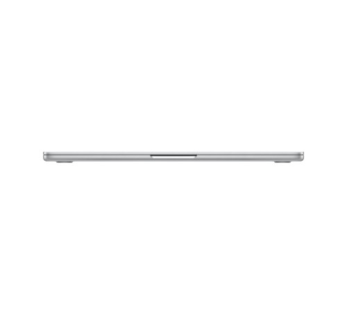 Ноутбук Apple MacBook Air 13 M4, MW0W3, 16GB, 256GB, 10-CPU, 8-GPU, Silver (Серебристый) — купить в Москве