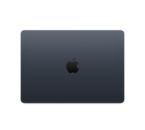 Ноутбук Apple MacBook Air 13 M4, MW123, 16GB, 256GB, 10-CPU, 8-GPU, Midnight (Синий) — купить в Москве