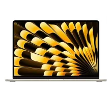 Ноутбук Apple MacBook Air 15 2023 M2, MQKU3, 8/256 Гб, Starlight, звездный свет
