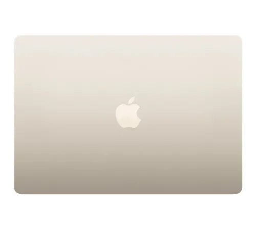 Ноутбук Apple MacBook Air 15 2023 M2, MQKU3, 8/256 Гб, Starlight, звездный свет — купить в Москве