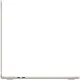 Ноутбук Apple MacBook Air 15 2023 M2, MQKU3, 8/256 Гб, Starlight, звездный свет — купить в Москве